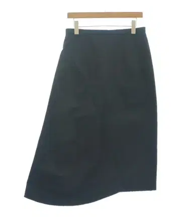 N 21 롱 맥시 길이 스커트 여성용