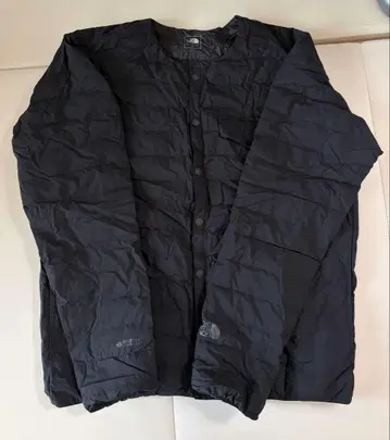 Wind stopper zepher shell cardigan M