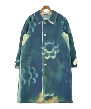 메종 마르지엘라 스텐카라 코트 여성용