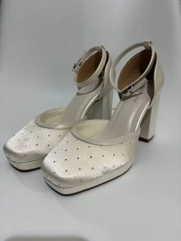 ESPERANZA 세퍼레이트 스트레이트 힐