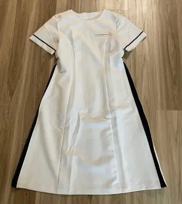 젤라또피케 플리츠 원피스 M 사이즈