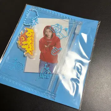 boynextdoor 포토카드 파우치 세트 이한