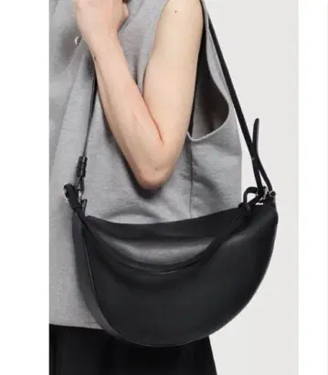 카비네트 카비네 숄더백 커브백