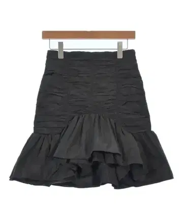 PATOU 미디 스커트 여성용