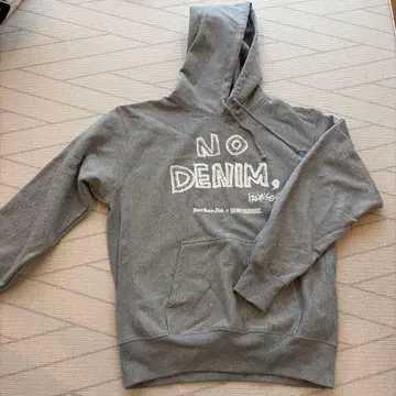 berberjin wearthemusic 후드티