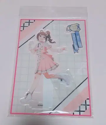 아이돌 마스터 밀리언 라이브 밀리마스 요코야마 나오 아크릴 스탠드