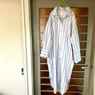 Diagram 롱 원피스