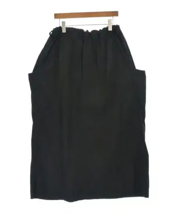 Y's 롱 맥시 길이 스커트 여성용