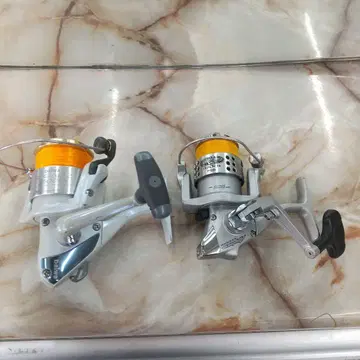 다이와 레갈-Z 2500iA 스피닝 릴 료비 낚시릴