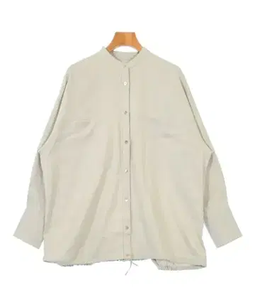 JOURNAL STANDARD 여성용 캐주얼 셔츠