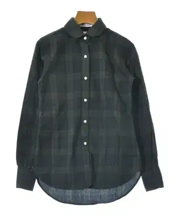 MADISON BLUE 여성용 캐주얼 셔츠