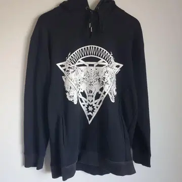 REBERTAS x THETEST 콜라보 후드티