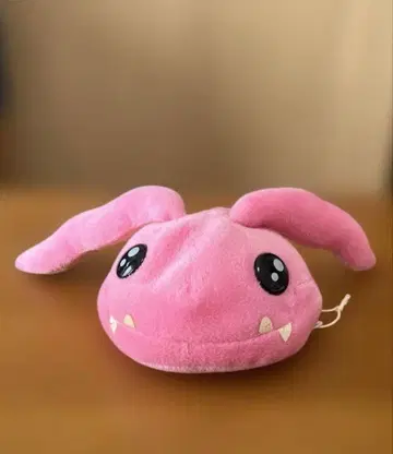 디지몬 쿠타캐라 코로몬 레트로 봉제 인형 마스코트