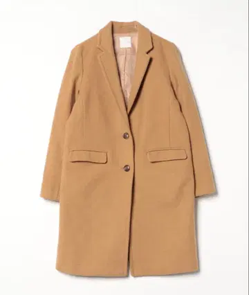 로리즈팜 체스터 코트 LOWRYSFARM