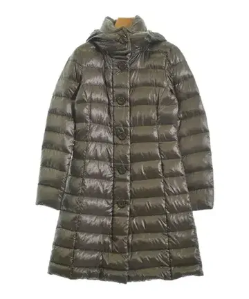 HERNO 다운 코트 여성용