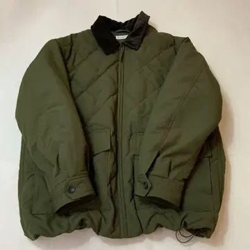 A/W UNIQLO JWANDERSON 블루종 XL