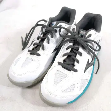 MIZUNO break shot 3 미즈노 테니스화 23.5cm