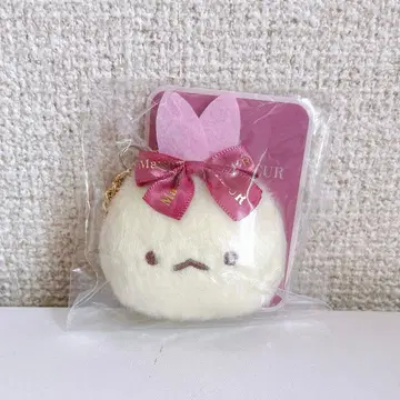 스미코구라시 Maison de FLEUR 백참 에비텐의 꼬리