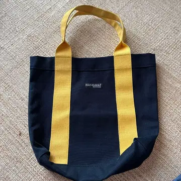 marimekko 코튼 토트백