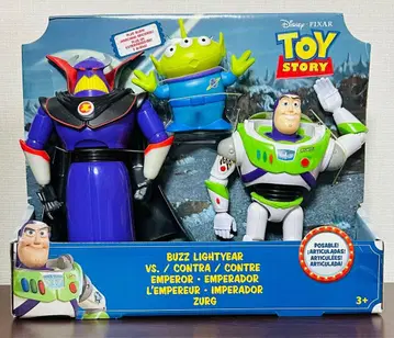 토이스토리 저그 버즈 라이트이어 에이리언 마텔