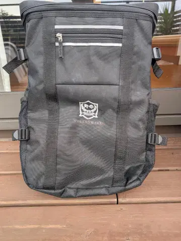 히라츠카 학원 거의 미사용 백팩