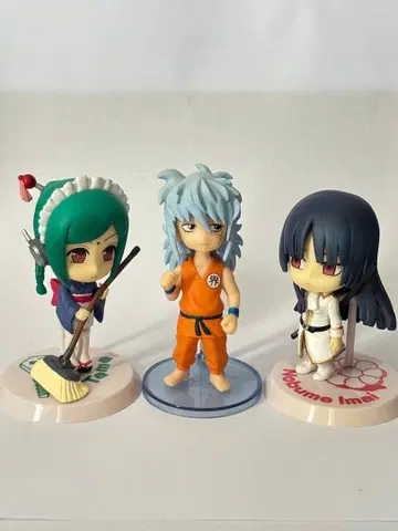 은혼 피규어 묶음 판매