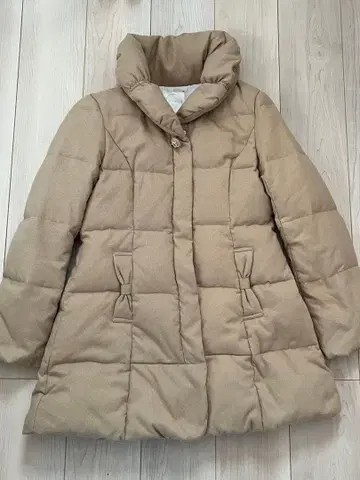 페루 Feroux 다운 코트