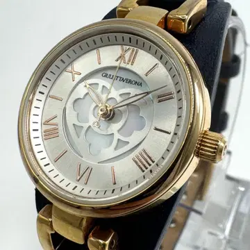 [ 가동 ] GIULIETTA VERONA 줄리에타 베로나 손목시계