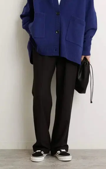 JOURNAL STANDARD 써모사키니 모바츠 블랙 36