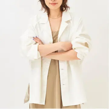 Army 셔츠 자켓 38