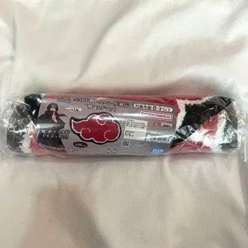 NARUTO 나루토 아카츠키 러그 매트