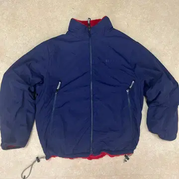 russel athletic 나일론 자켓