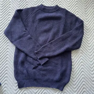 SHIPS 스웨터 캐시미어 블렌드