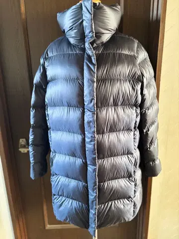 수납 봉투 포함 유니클로 UNIQLO 울트라 라이트 다운 XL