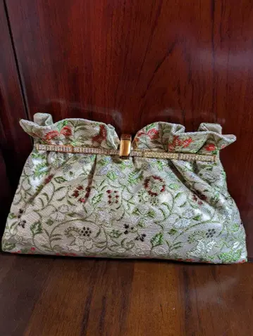 타츠무라 보 백 소운지 문대열 파티 백