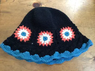 [새상품] 티티카카 니트 모자