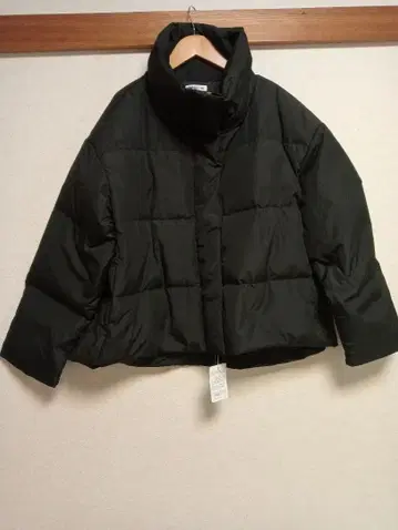 Deuxieme Classe 쇼트 다운 자켓