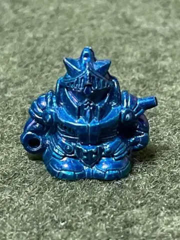 기사 건담 다이캐스트 한정판 SD 건담 간지우