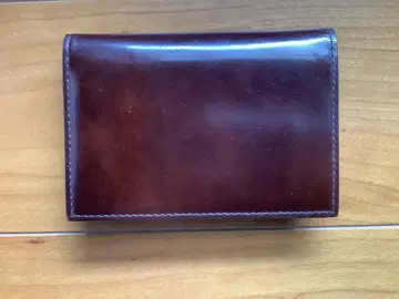 던힐 명함지갑 비즈니스 카드 홀더