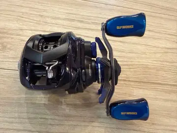 DAIWA 23 솔티스트 BF TW 8.1L PE SP 커스텀