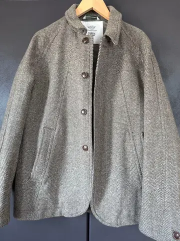 WNW 자켓 L 워크 낫 워크