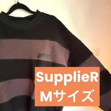 서플라이어 면 100%