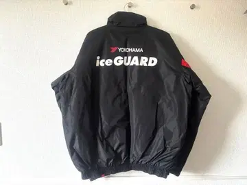 YOKOHAMA 요코하마 iceGUARD 아이스가드 나일론 자켓