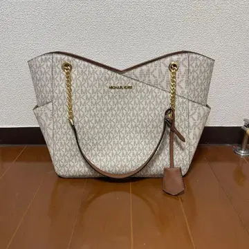 마이클코어스 숄더 백