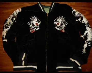 Special 50's [ ALL 소류 ] 수베니어 벨벳 블랙