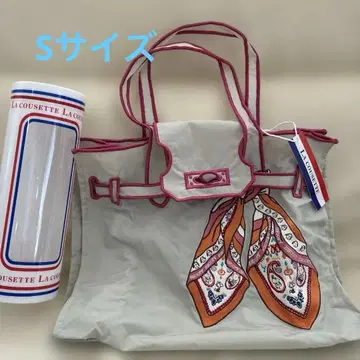 라쿠제트 스누피 S 사이즈