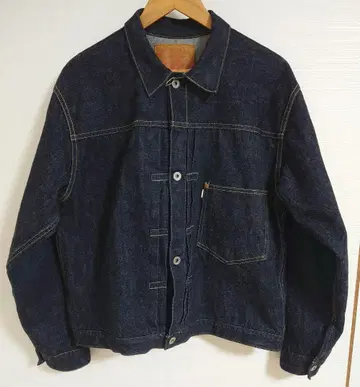 WAREHOUSE JUNKY STYLE S2001XXJS 데님 자켓