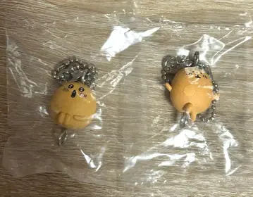 농담곰 이어지는 마스코트 두더지 크로켓 나가노 가챠 초레어