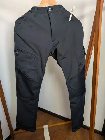 가을 겨울용 방한 바지 코스신오카 g-2243 방한 팬츠