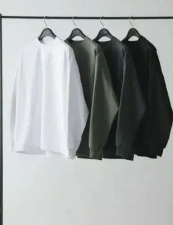 DAIWA PIER39 TECH DRAWSTRING L/S TEE